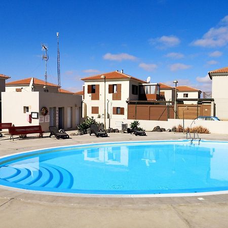 Casa Silencio, Villa With Terrace, Garden And Large Pool Area คอร์ราเลโฮ ภายนอก รูปภาพ