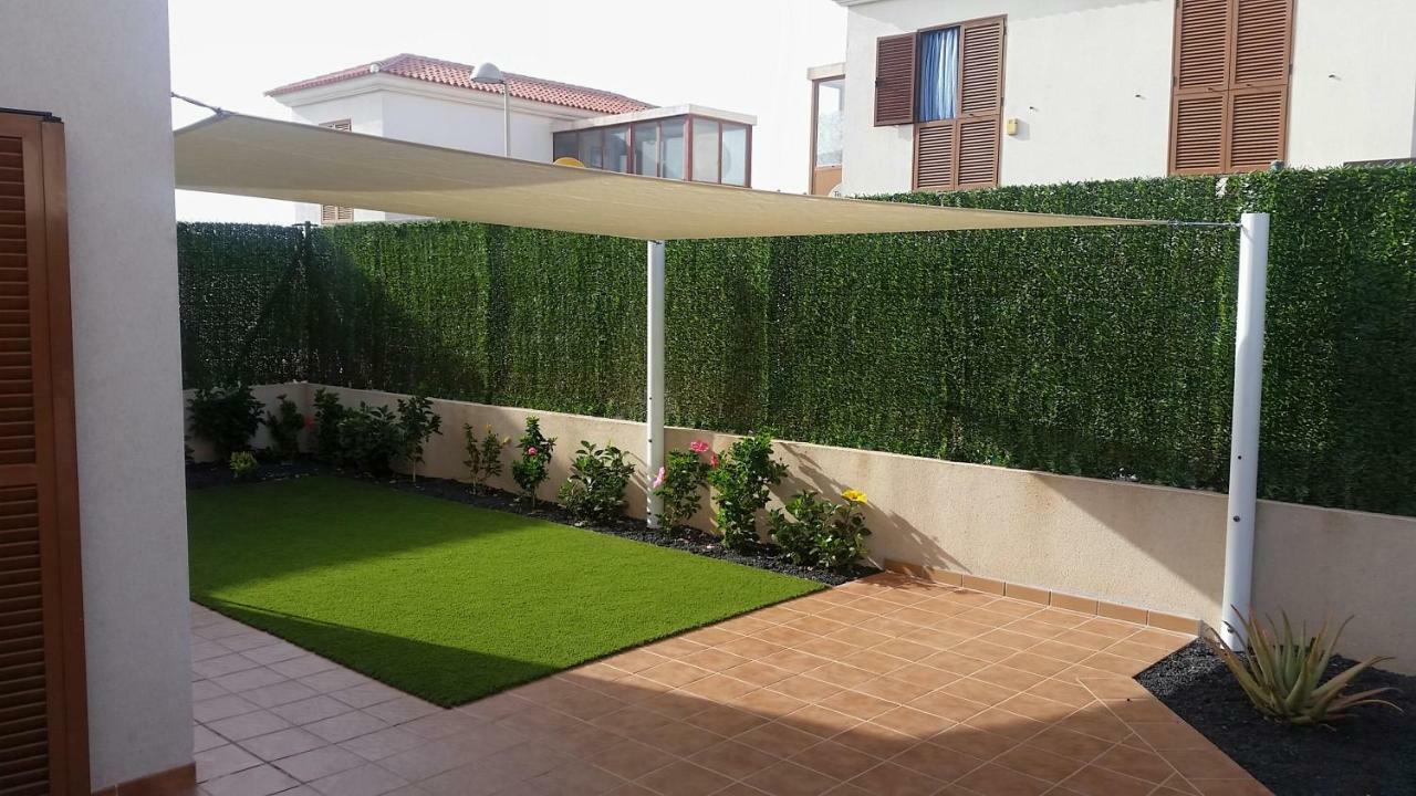 Casa Silencio, Villa With Terrace, Garden And Large Pool Area คอร์ราเลโฮ ภายนอก รูปภาพ