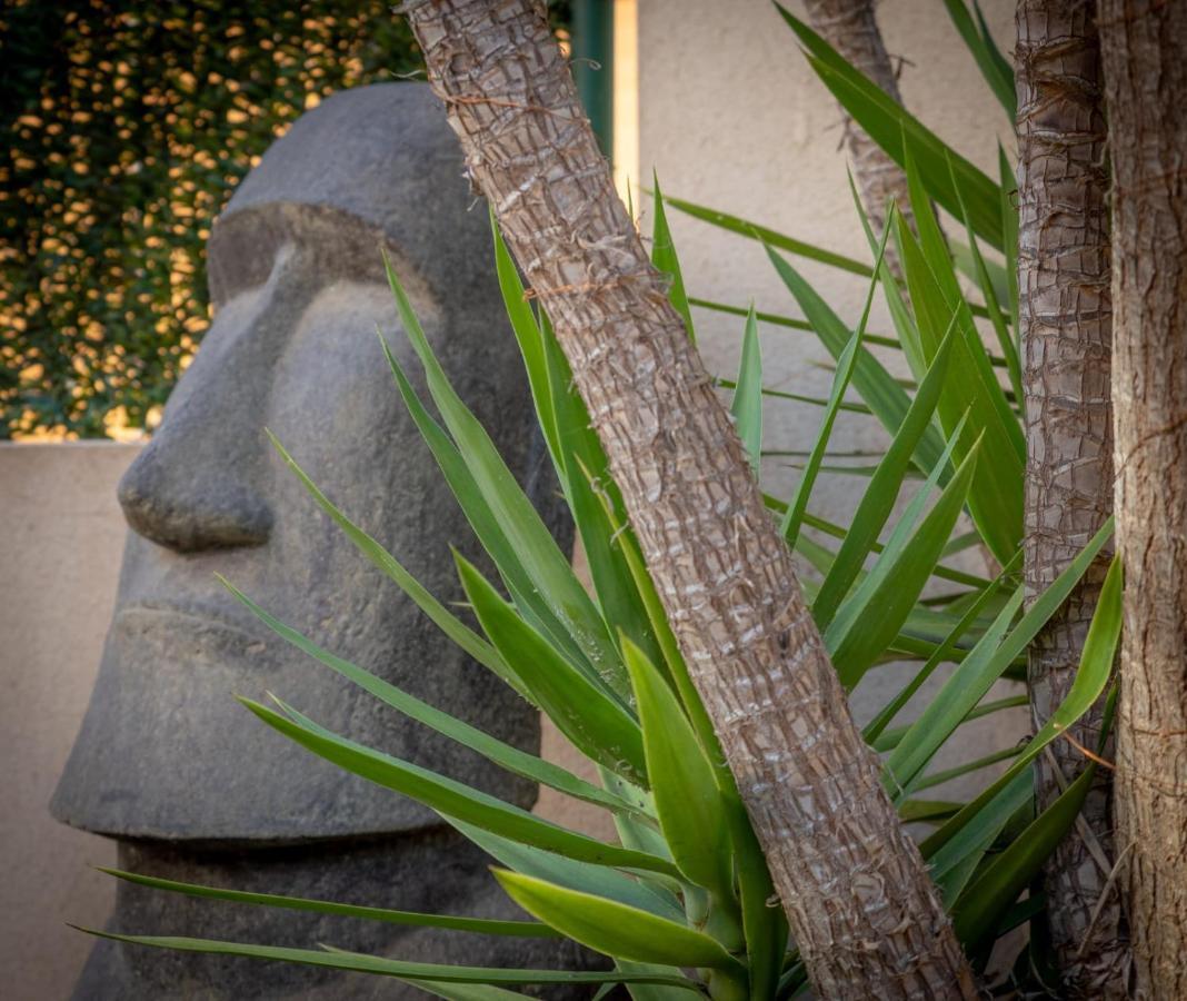 Casa Silencio, Villa With Terrace, Garden And Large Pool Area คอร์ราเลโฮ ภายนอก รูปภาพ